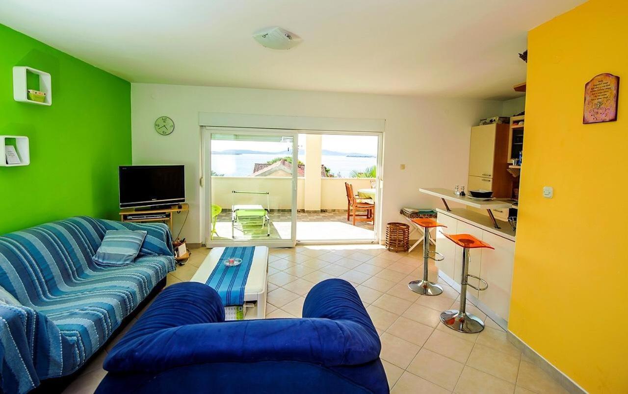 Deluxe Apartment 자보리치 외부 사진