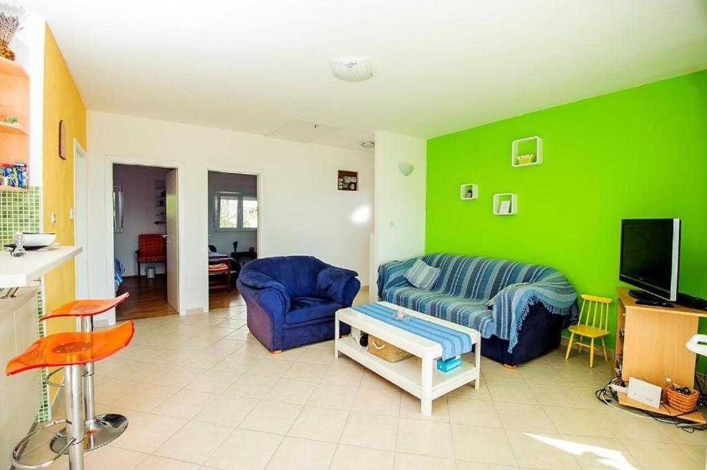 Deluxe Apartment 자보리치 외부 사진