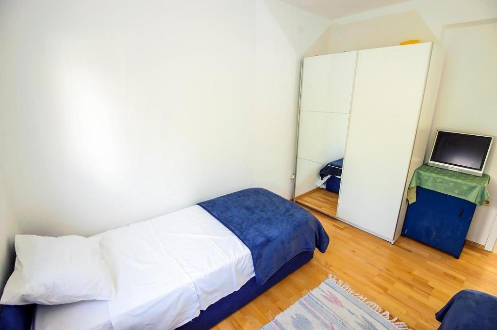 Deluxe Apartment 자보리치 외부 사진